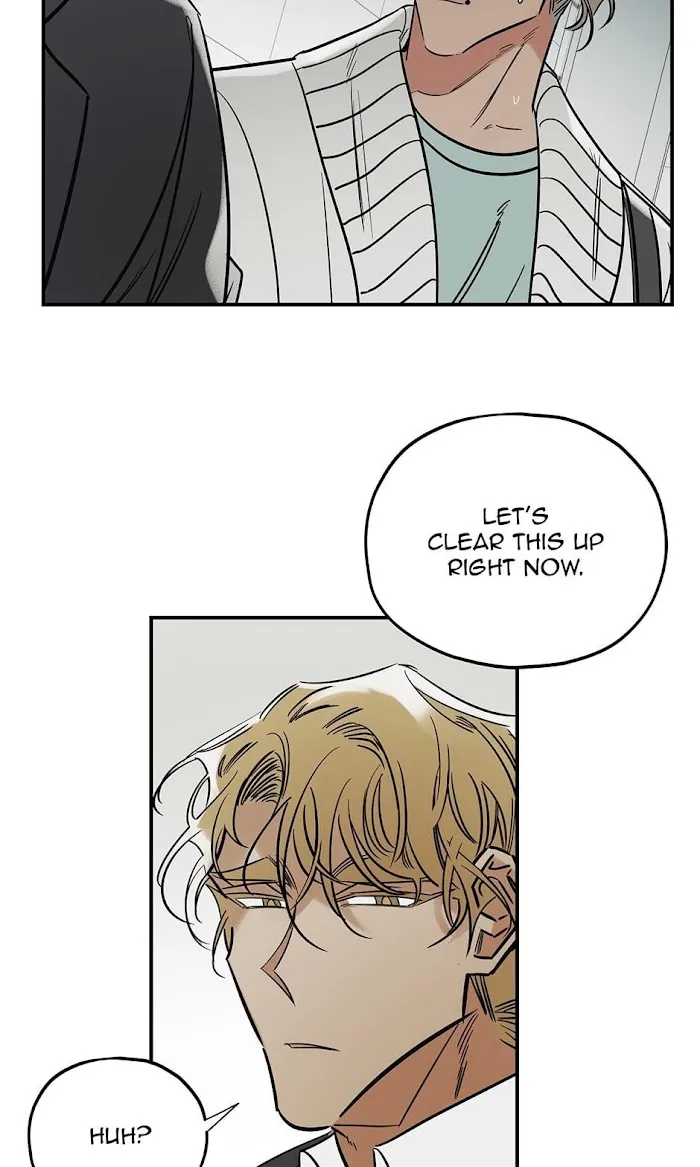 Read Truth or Dare (Yaoi) chapter 12 image 5 on Lezhin