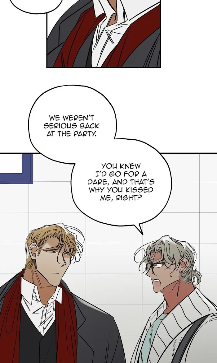 Read Truth or Dare (Yaoi) chapter 12 image 6 on Lezhin