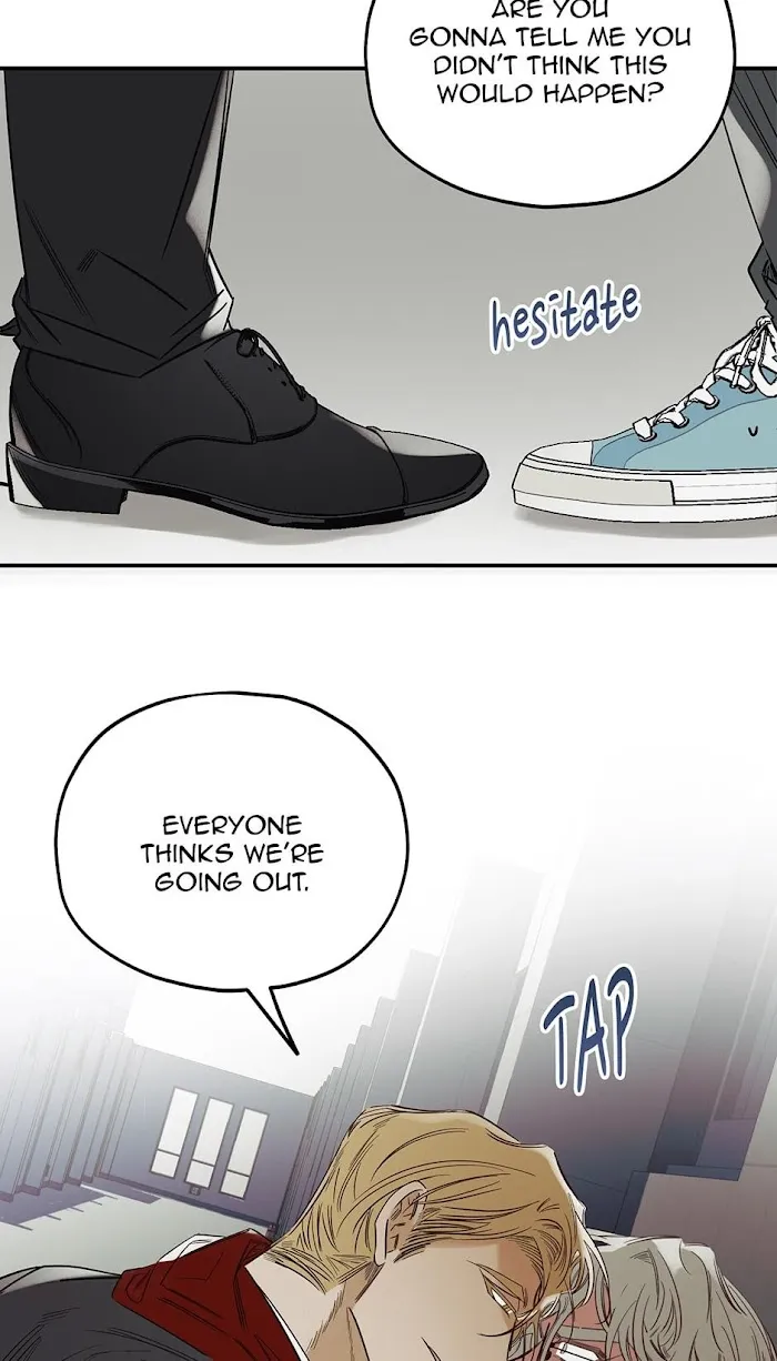 Read Truth or Dare (Yaoi) chapter 12 image 9 on Lezhin
