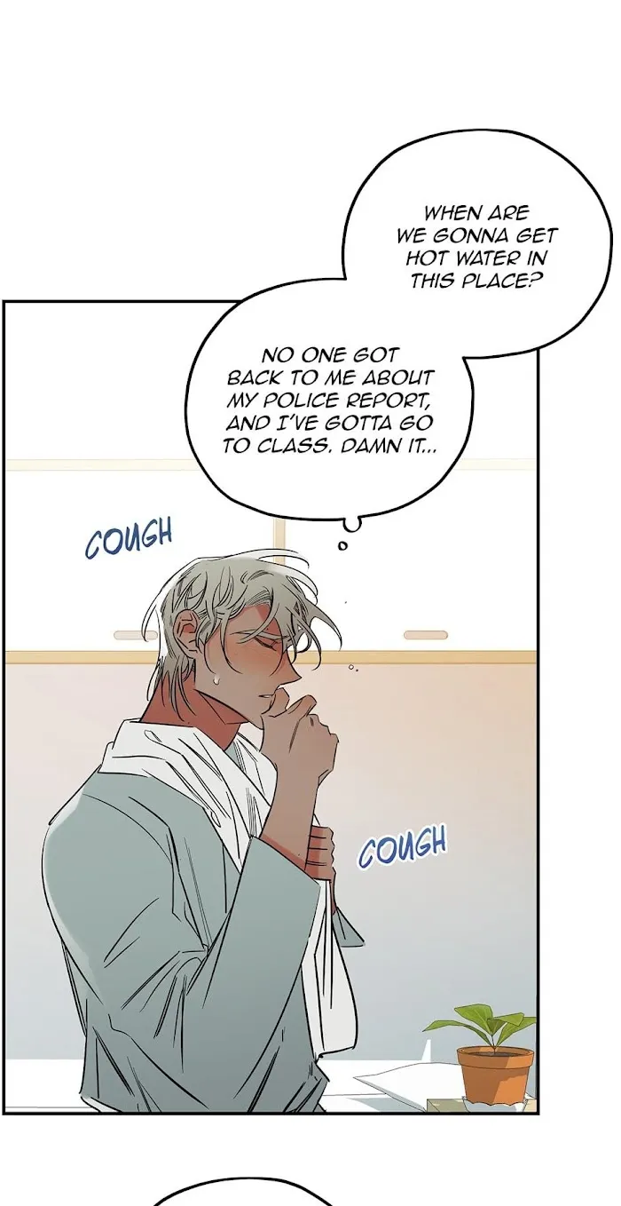 Read Truth or Dare (Yaoi) chapter 13 image 1 on Lezhin