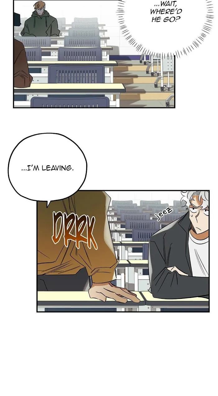 Read Truth or Dare (Yaoi) chapter 13 image 10 on Lezhin