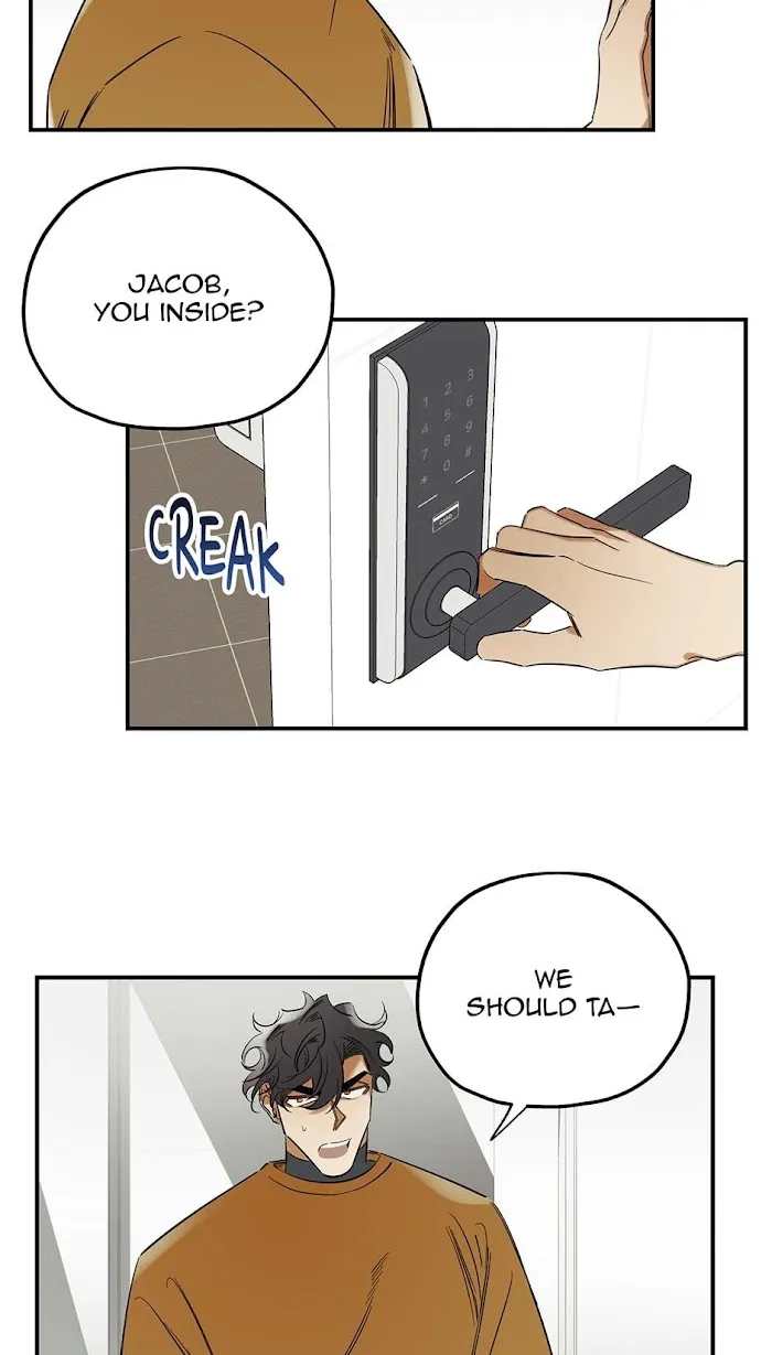 Read Truth or Dare (Yaoi) chapter 13 image 12 on Lezhin