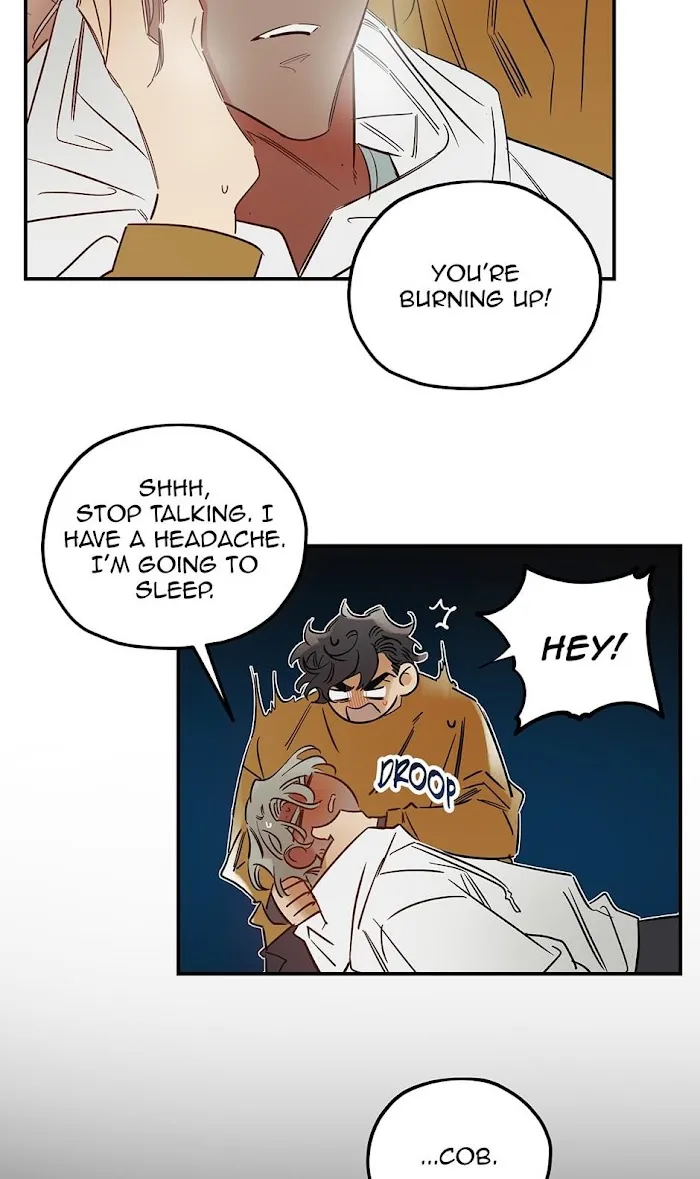 Read Truth or Dare (Yaoi) chapter 13 image 16 on Lezhin