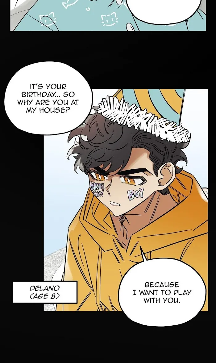 Read Truth or Dare (Yaoi) chapter 13 image 18 on Lezhin