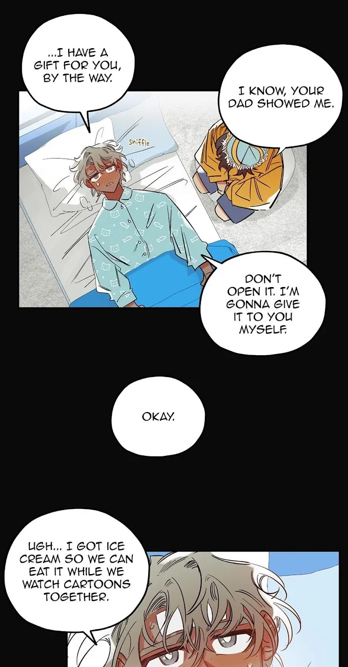 Read Truth or Dare (Yaoi) chapter 13 image 19 on Lezhin