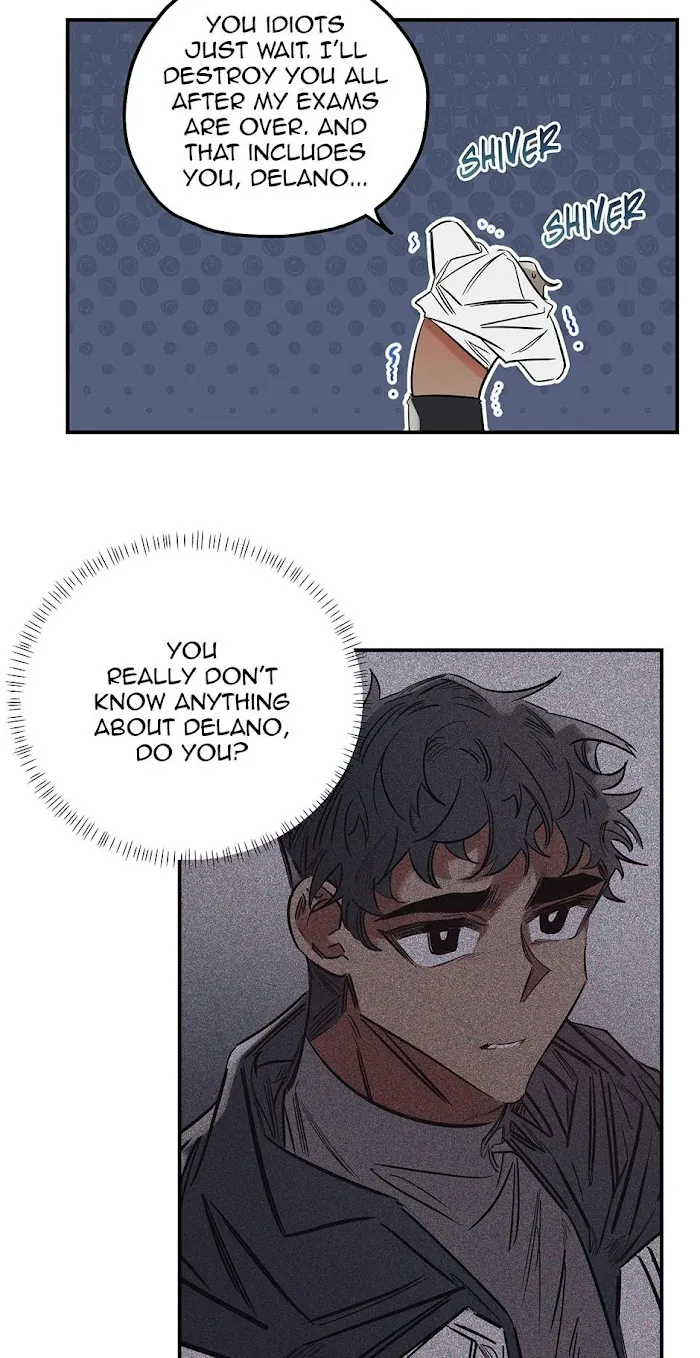 Read Truth or Dare (Yaoi) chapter 13 image 2 on Lezhin