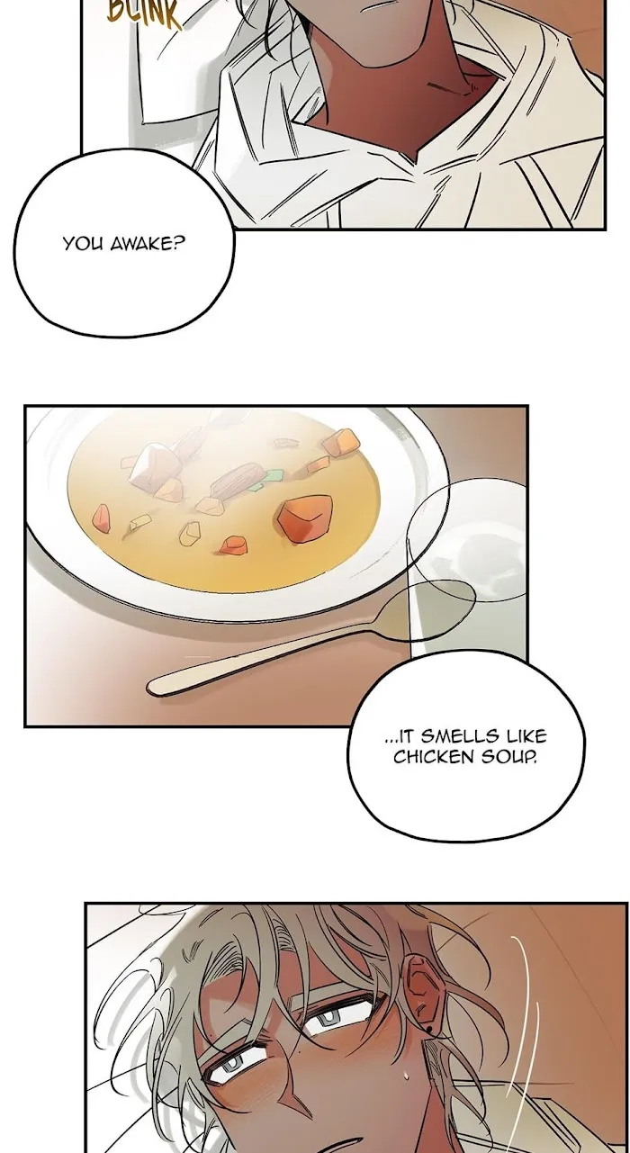 Read Truth or Dare (Yaoi) chapter 13 image 24 on Lezhin