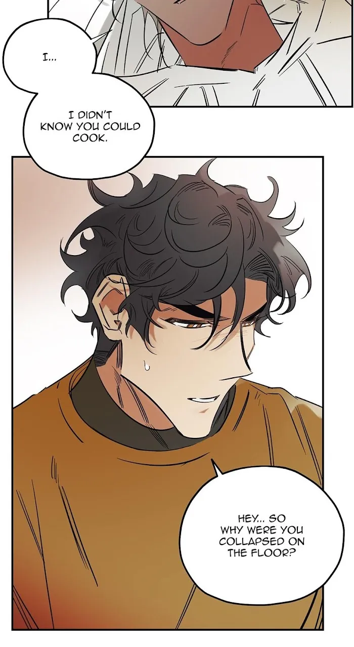 Read Truth or Dare (Yaoi) chapter 13 image 25 on Lezhin