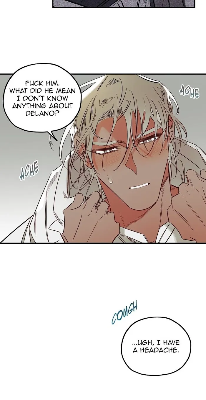 Read Truth or Dare (Yaoi) chapter 13 image 3 on Lezhin