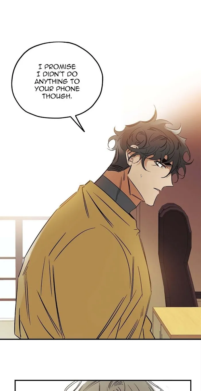 Read Truth or Dare (Yaoi) chapter 13 image 30 on Lezhin