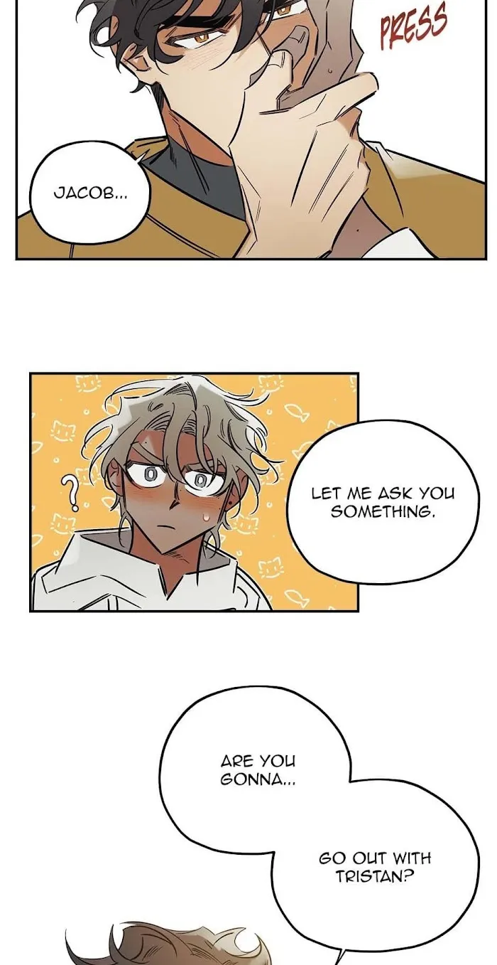 Read Truth or Dare (Yaoi) chapter 13 image 33 on Lezhin