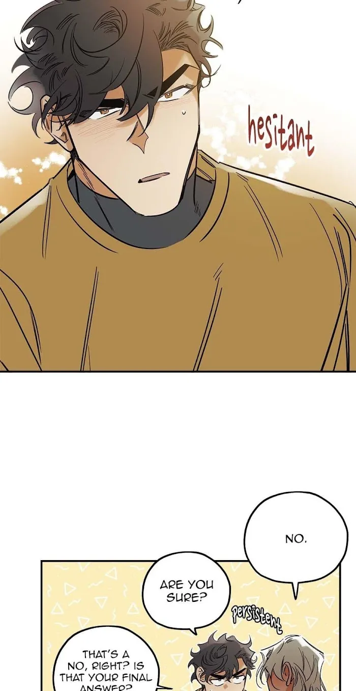Read Truth or Dare (Yaoi) chapter 13 image 34 on Lezhin