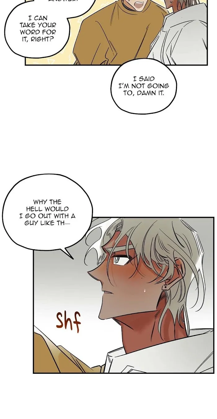 Read Truth or Dare (Yaoi) chapter 13 image 35 on Lezhin