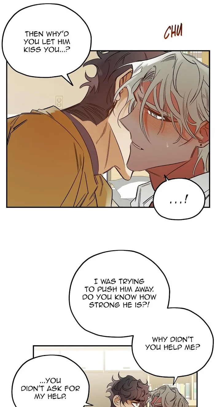 Read Truth or Dare (Yaoi) chapter 13 image 36 on Lezhin