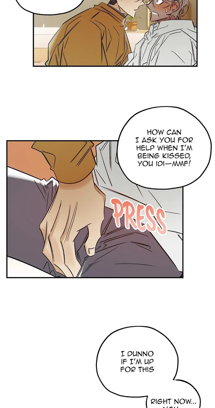 Read Truth or Dare (Yaoi) chapter 13 image 37 on Lezhin