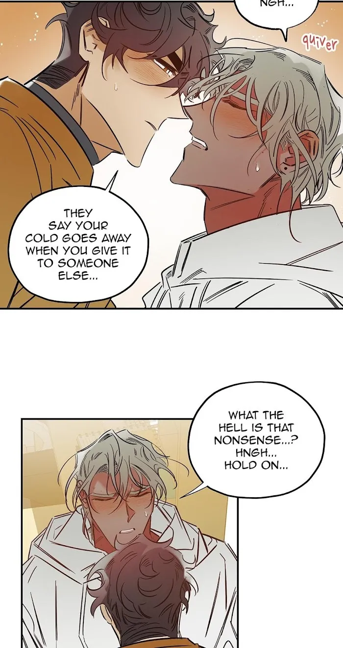 Read Truth or Dare (Yaoi) chapter 13 image 38 on Lezhin