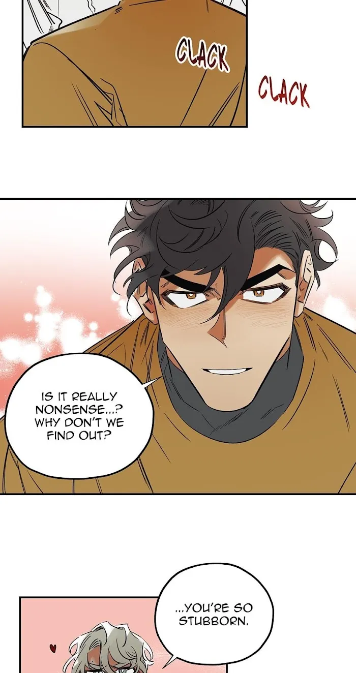 Read Truth or Dare (Yaoi) chapter 13 image 39 on Lezhin