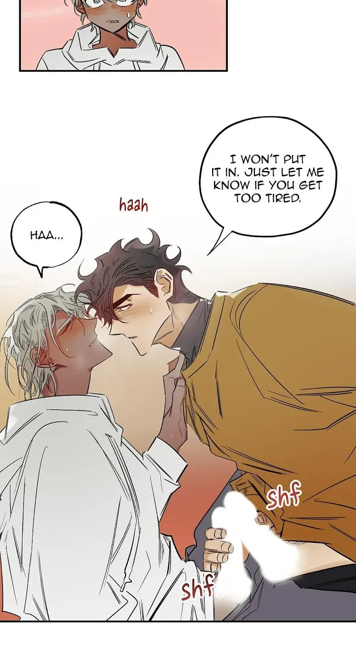 Read Truth or Dare (Yaoi) chapter 13 image 40 on Lezhin