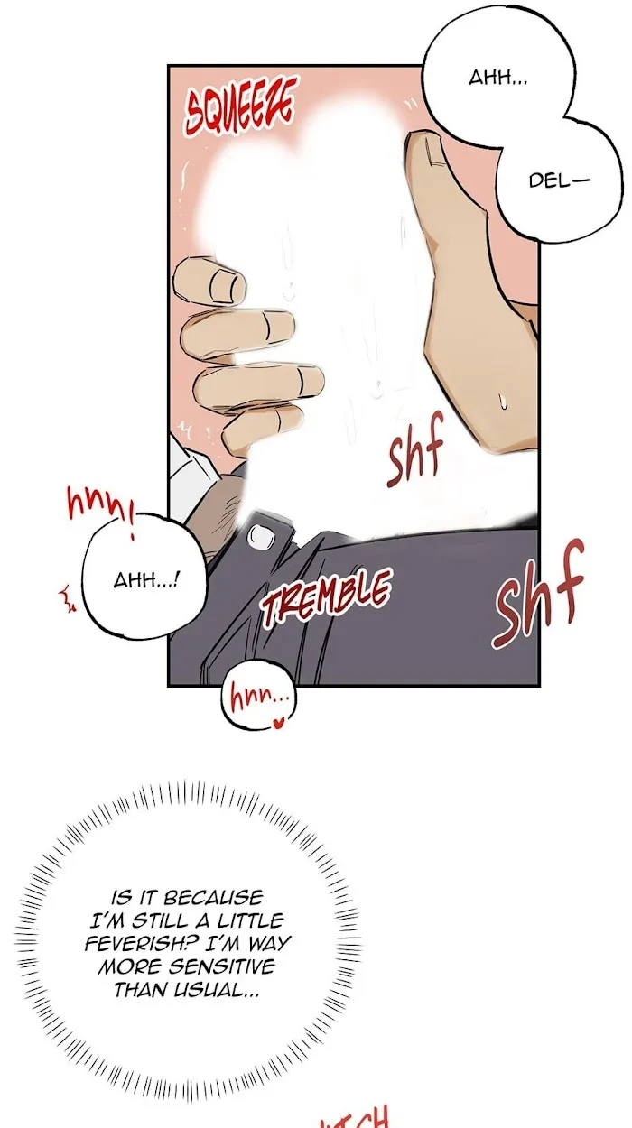 Read Truth or Dare (Yaoi) chapter 13 image 41 on Lezhin
