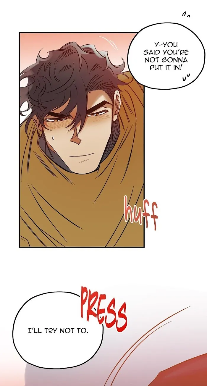 Read Truth or Dare (Yaoi) chapter 13 image 44 on Lezhin