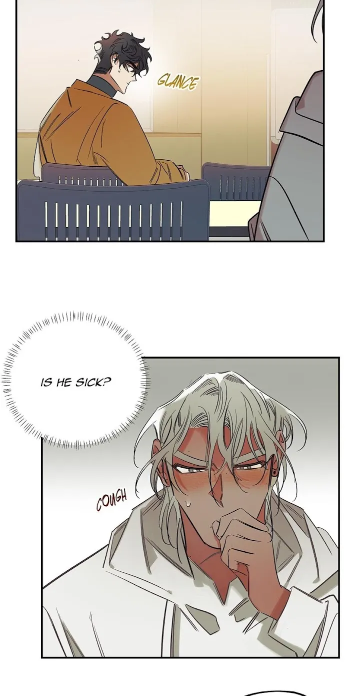 Read Truth or Dare (Yaoi) chapter 13 image 5 on Lezhin