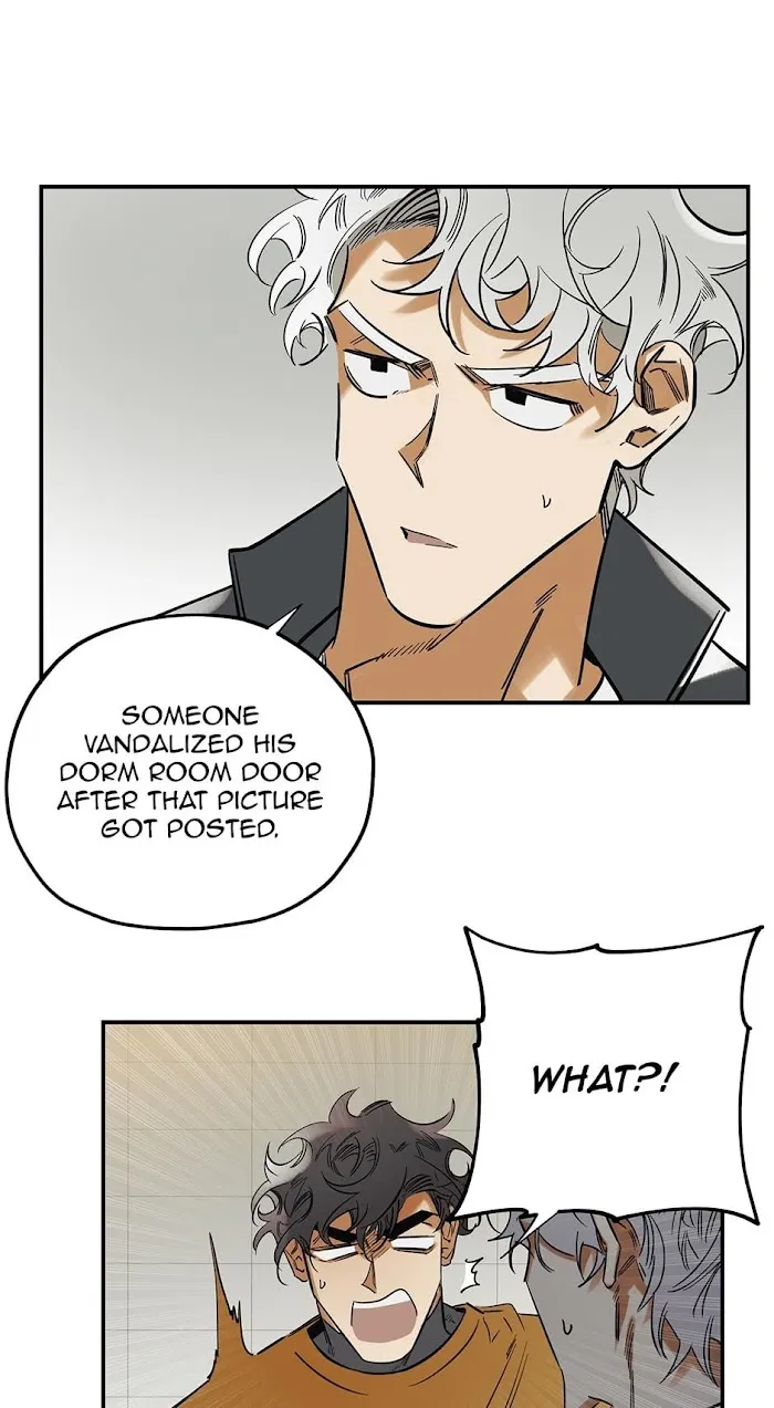 Read Truth or Dare (Yaoi) chapter 13 image 7 on Lezhin