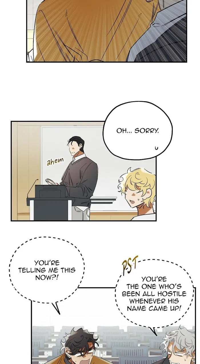 Read Truth or Dare (Yaoi) chapter 13 image 8 on Lezhin