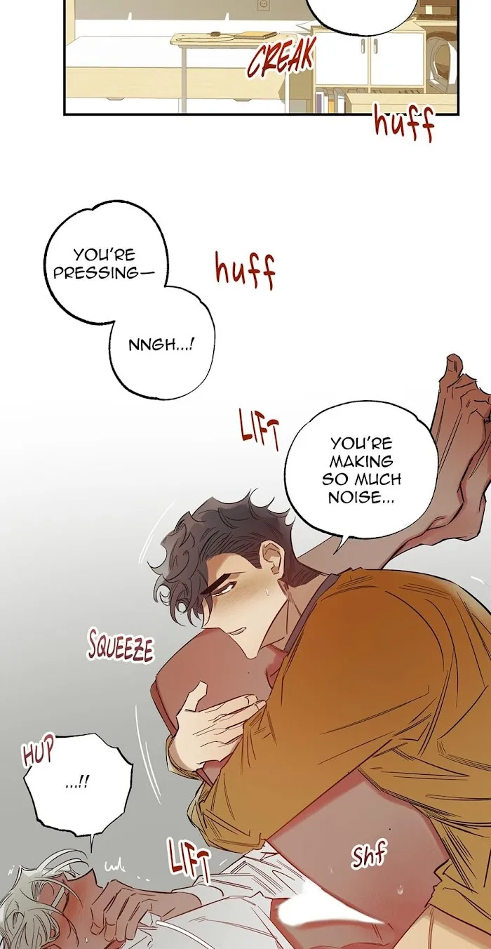 Read Truth or Dare (Yaoi) chapter 14 image 1 on Lezhin