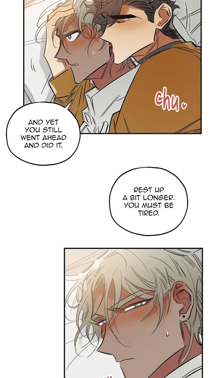 Read Truth or Dare (Yaoi) chapter 14 image 10 on Lezhin