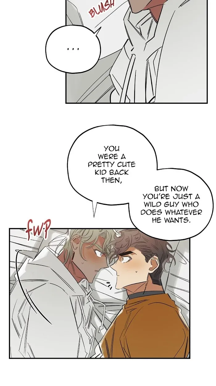 Read Truth or Dare (Yaoi) chapter 14 image 11 on Lezhin