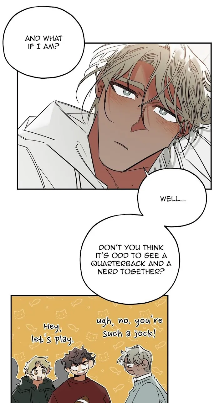 Read Truth or Dare (Yaoi) chapter 14 image 12 on Lezhin