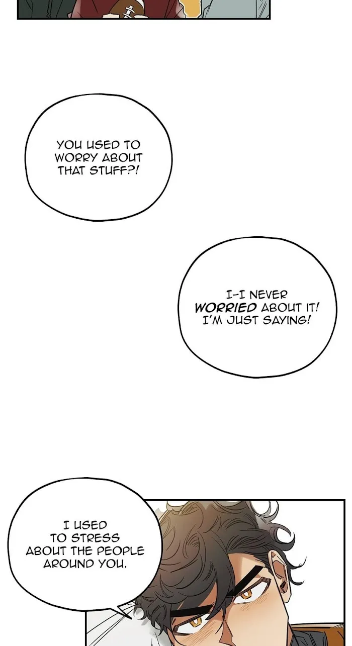 Read Truth or Dare (Yaoi) chapter 14 image 13 on Lezhin