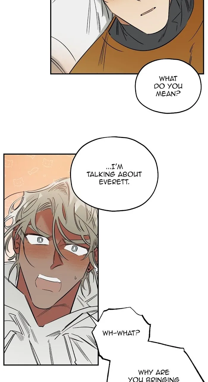 Read Truth or Dare (Yaoi) chapter 14 image 14 on Lezhin