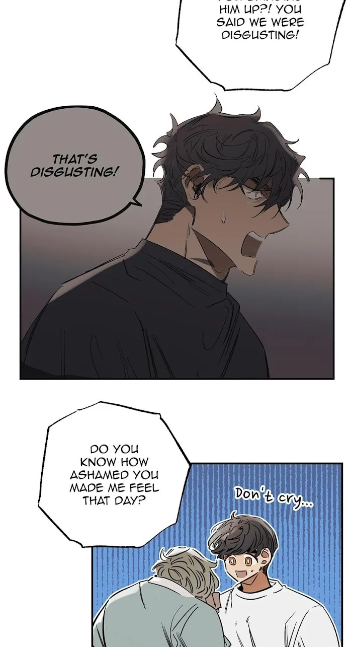 Read Truth or Dare (Yaoi) chapter 14 image 15 on Lezhin