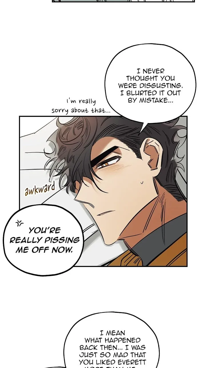 Read Truth or Dare (Yaoi) chapter 14 image 16 on Lezhin