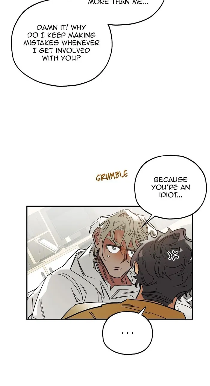 Read Truth or Dare (Yaoi) chapter 14 image 17 on Lezhin