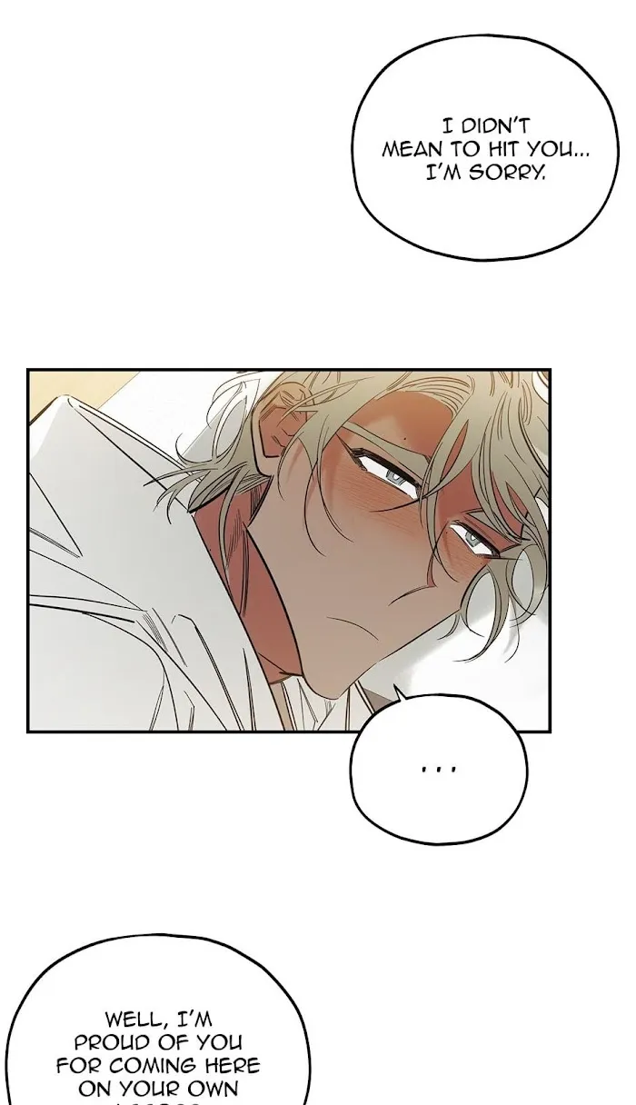 Read Truth or Dare (Yaoi) chapter 14 image 18 on Lezhin