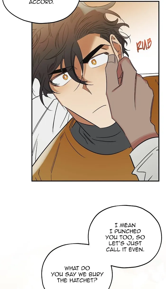 Read Truth or Dare (Yaoi) chapter 14 image 19 on Lezhin
