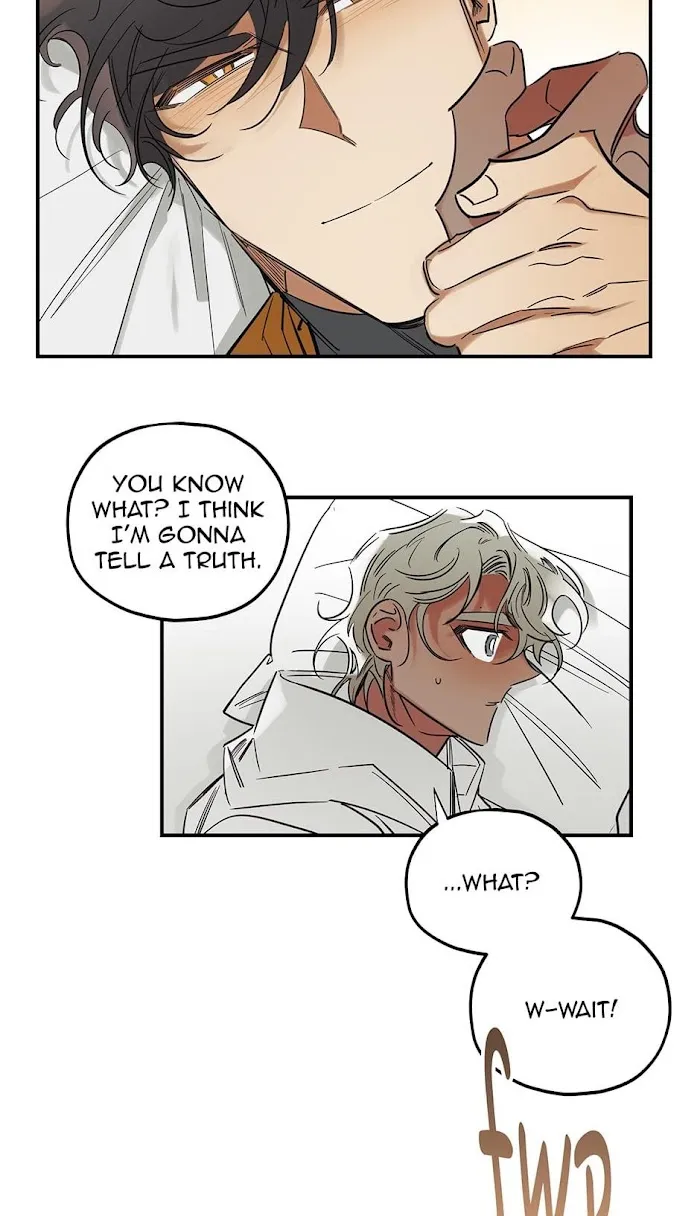 Read Truth or Dare (Yaoi) chapter 14 image 21 on Lezhin