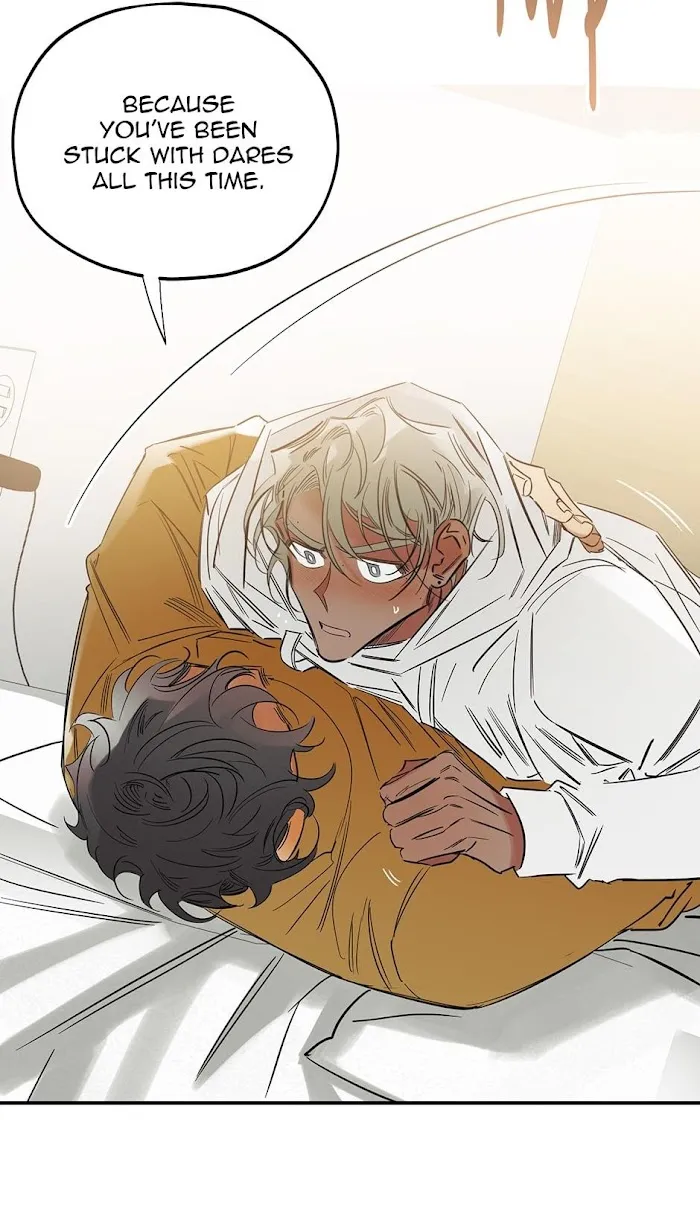 Read Truth or Dare (Yaoi) chapter 14 image 22 on Lezhin