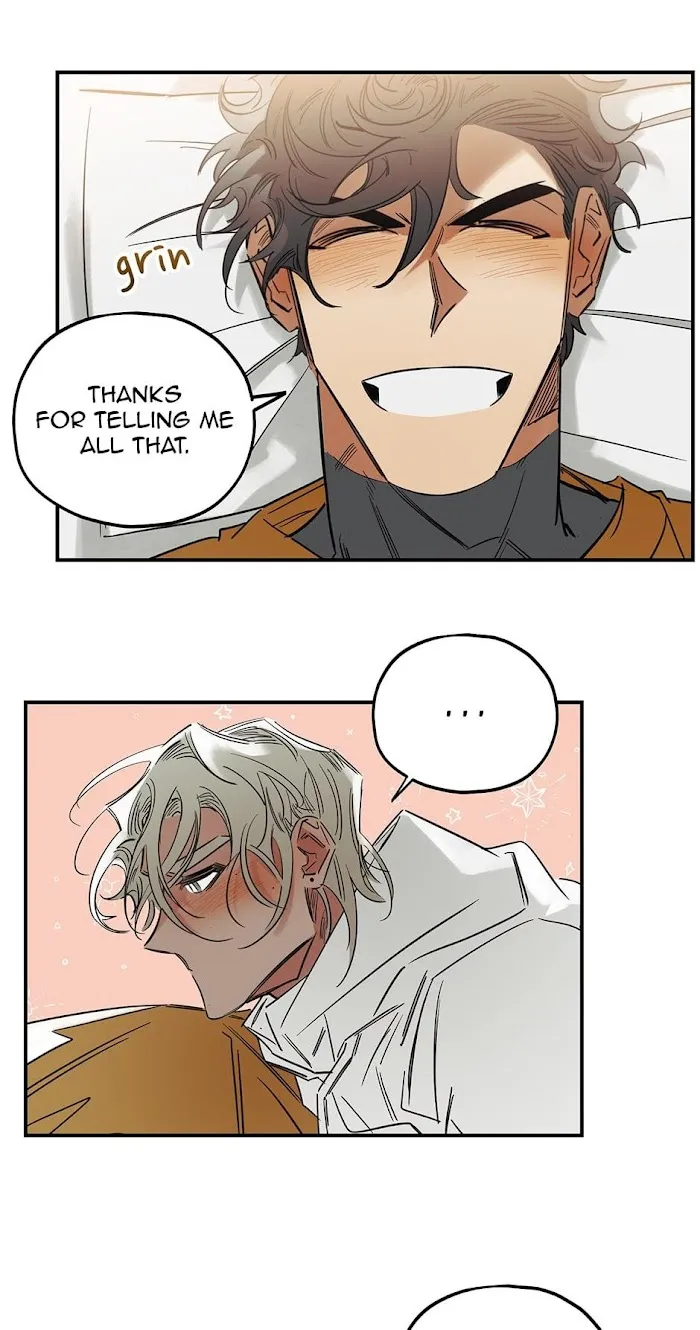 Read Truth or Dare (Yaoi) chapter 14 image 23 on Lezhin