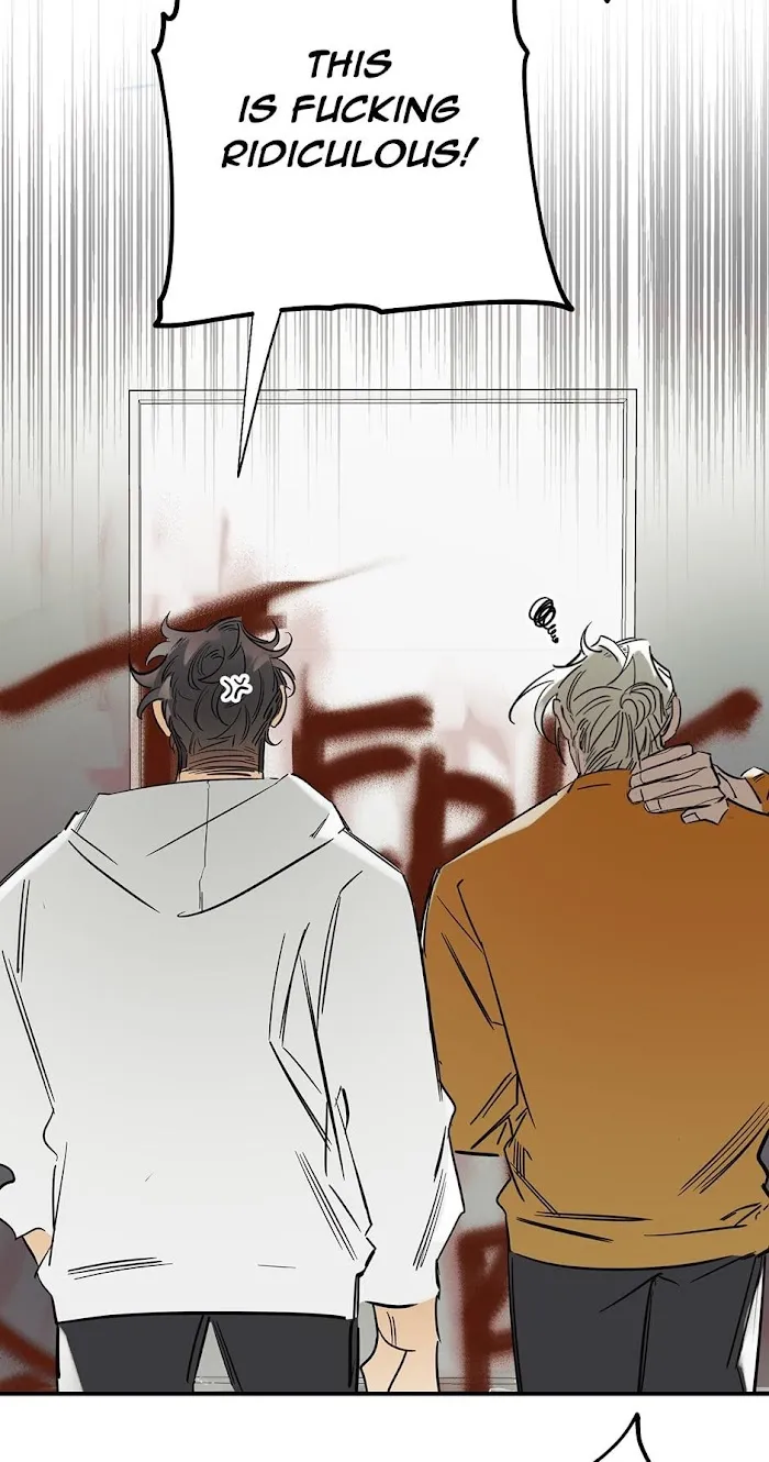 Read Truth or Dare (Yaoi) chapter 14 image 25 on Lezhin