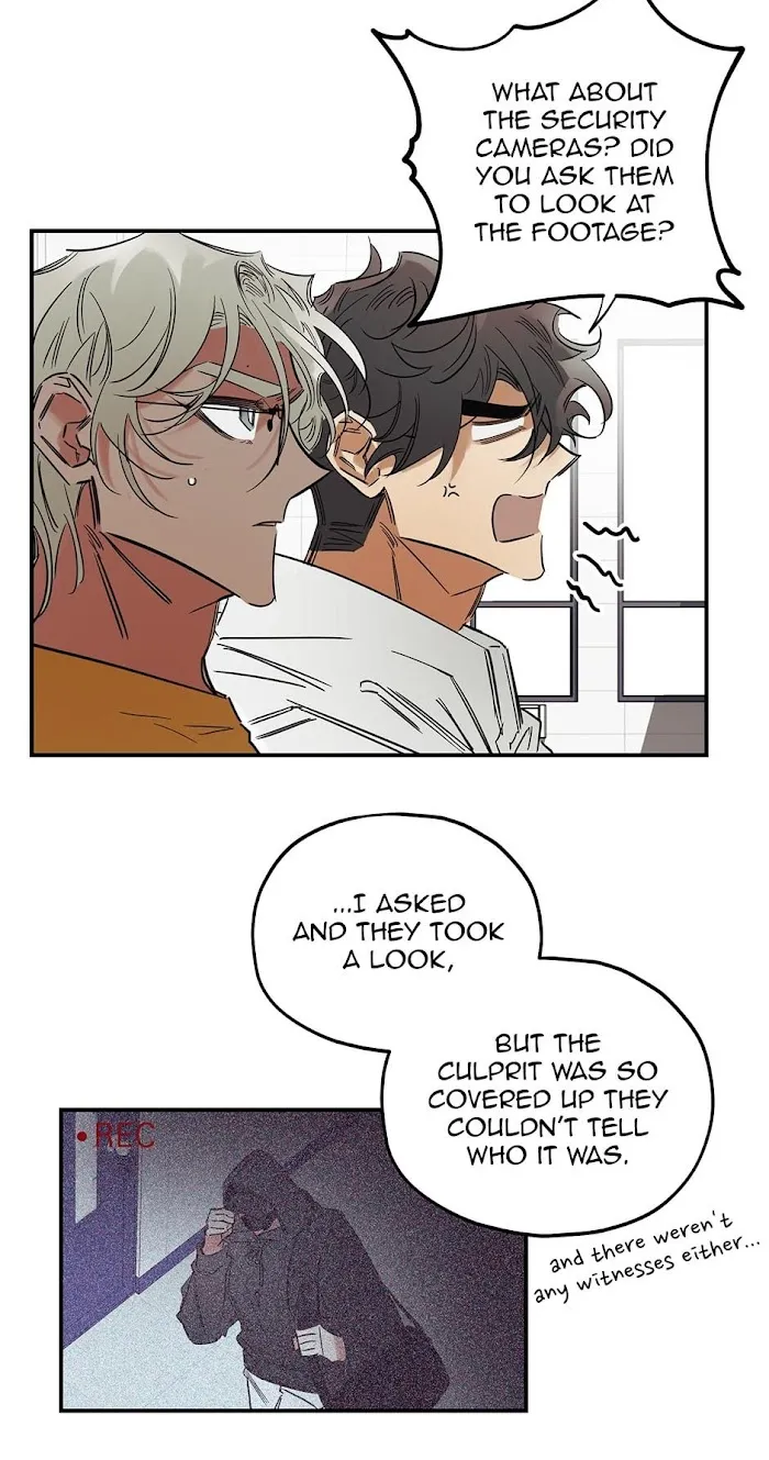 Read Truth or Dare (Yaoi) chapter 14 image 26 on Lezhin