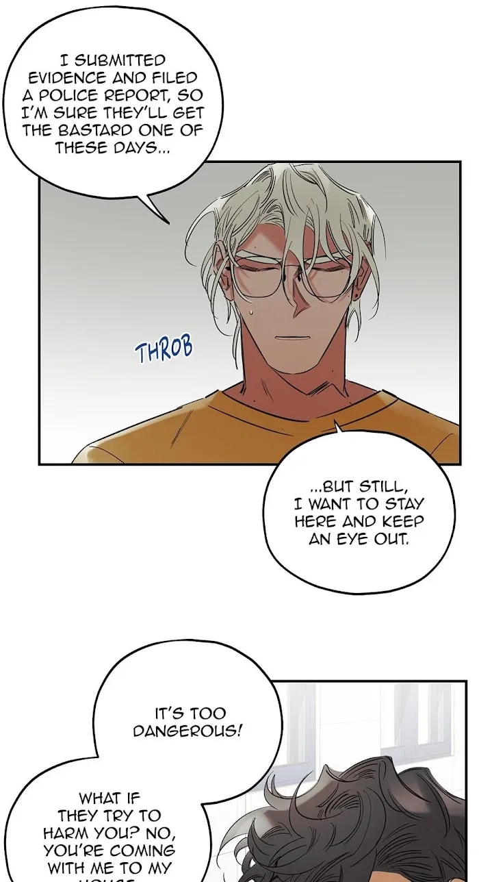 Read Truth or Dare (Yaoi) chapter 14 image 27 on Lezhin