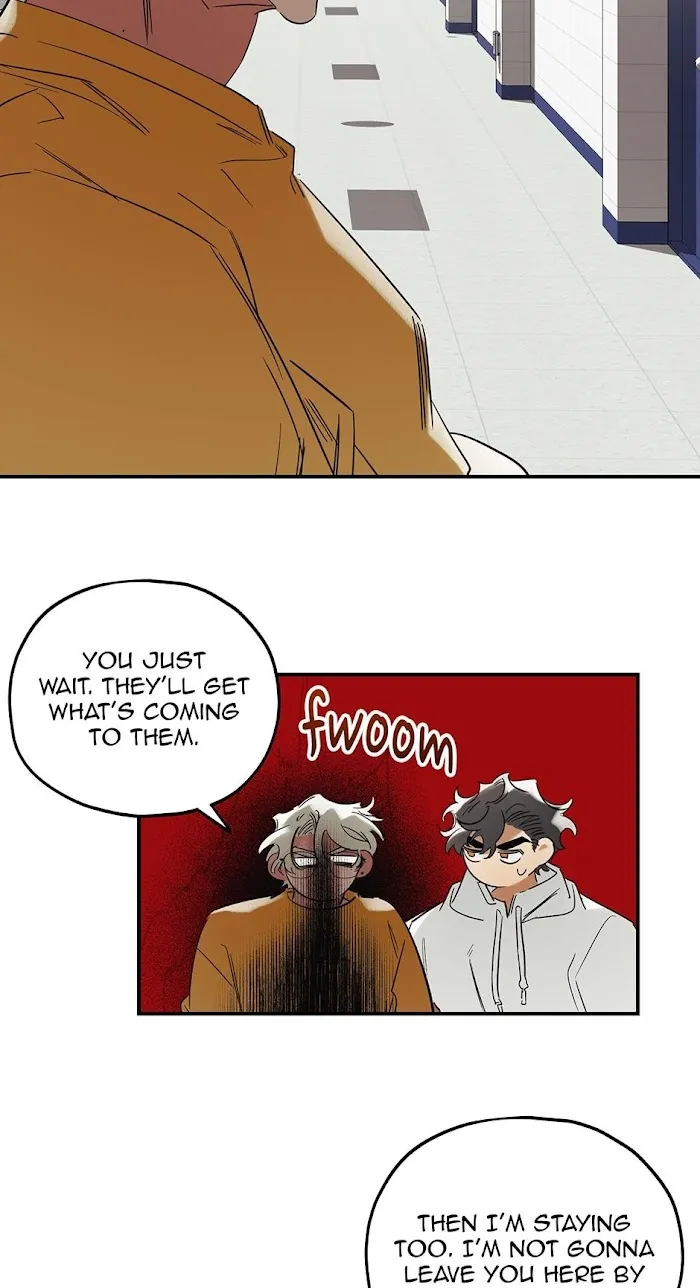 Read Truth or Dare (Yaoi) chapter 14 image 29 on Lezhin