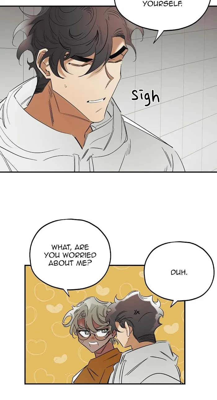 Read Truth or Dare (Yaoi) chapter 14 image 30 on Lezhin