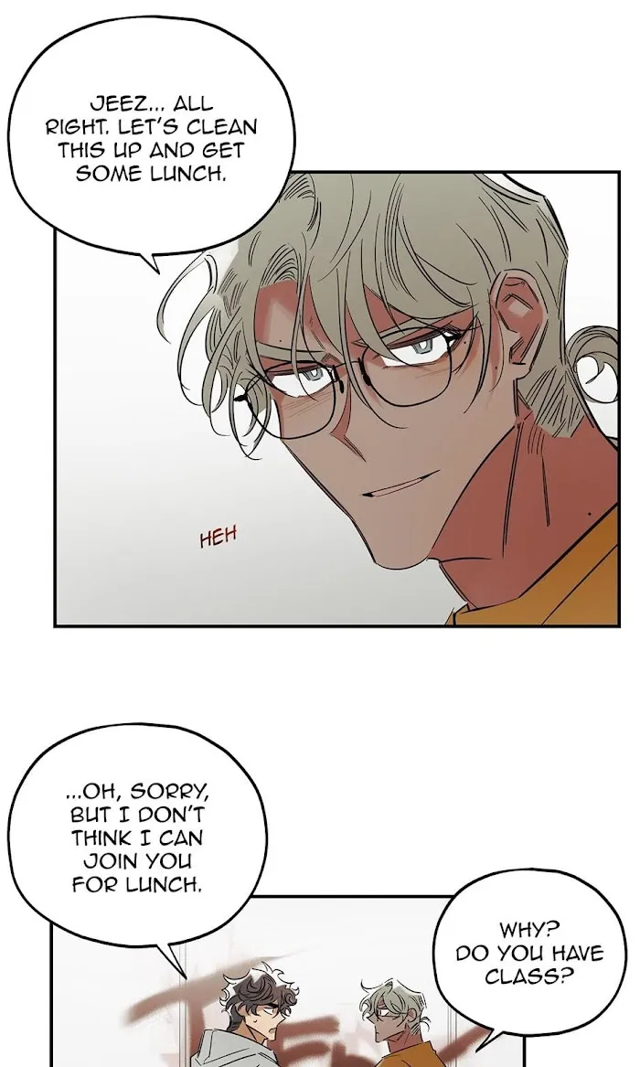 Read Truth or Dare (Yaoi) chapter 14 image 31 on Lezhin