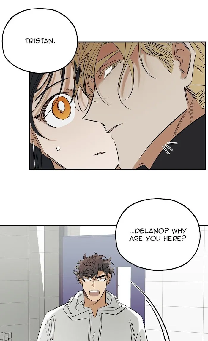 Read Truth or Dare (Yaoi) chapter 14 image 35 on Lezhin