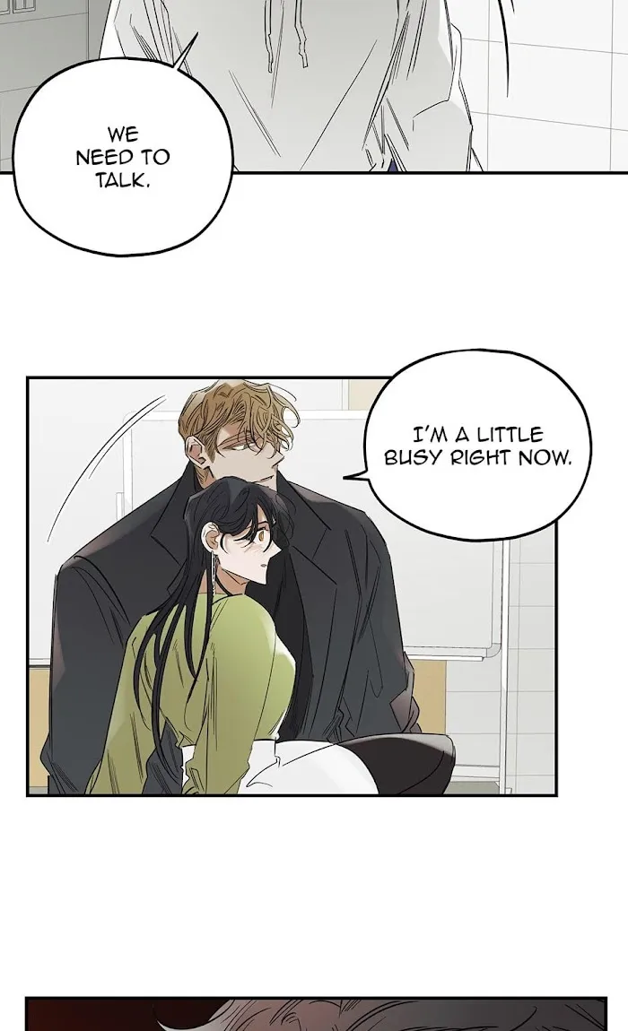 Read Truth or Dare (Yaoi) chapter 14 image 36 on Lezhin