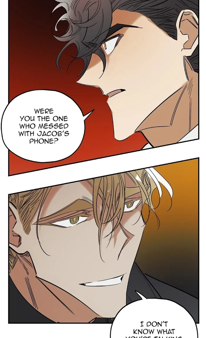 Read Truth or Dare (Yaoi) chapter 14 image 37 on Lezhin
